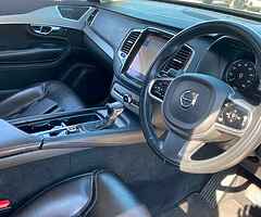 2015 Volvo XC90 INSCRIPTION 7 SEAT EURO 6 - Image 6/10