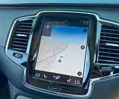 2015 Volvo XC90 INSCRIPTION 7 SEAT EURO 6 - Image 7/10