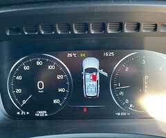 2015 Volvo XC90 INSCRIPTION 7 SEAT EURO 6 - Image 8/10