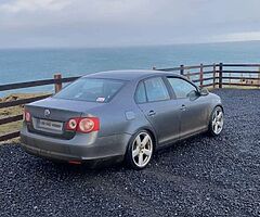 Vw mk5 Engine wanted