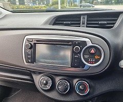 12 Toyota  1000cc nct 9 23 - Image 6/8