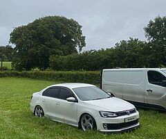 ❕ MK6 JETTA FOR SALE ❕