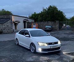 ❕ MK6 JETTA FOR SALE ❕