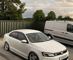 ❕ MK6 JETTA FOR SALE ❕ - Image 4/8