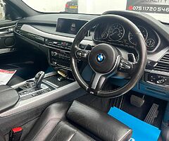2014 BMW X5 - Image 4/10