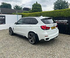 2014 BMW X5 - Image 6/10