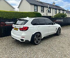 2014 BMW X5 - Image 7/10