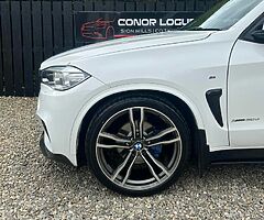 2014 BMW X5 - Image 8/10