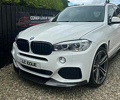 2014 BMW X5 - Image 9/10
