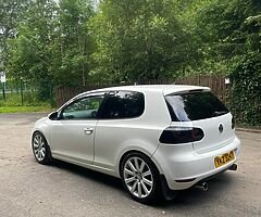 2009 Volkswagen Golf