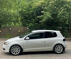 2009 Volkswagen Golf