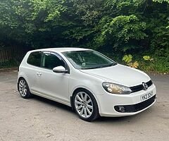 2009 Volkswagen Golf - Image 4/10