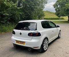 2009 Volkswagen Golf - Image 5/10