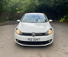 2009 Volkswagen Golf - Image 6/10