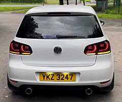 2009 Volkswagen Golf - Image 7/10