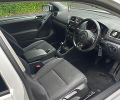 2009 Volkswagen Golf - Image 8/10