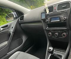 2009 Volkswagen Golf - Image 9/10