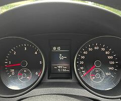 2009 Volkswagen Golf - Image 10/10