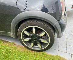 Mini Cooper - Image 4/9