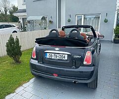 Mini Cooper - Image 5/9