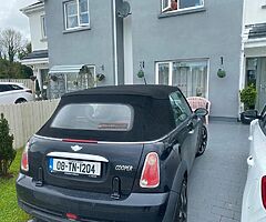 Mini Cooper - Image 6/9