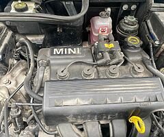 Mini Cooper - Image 7/9