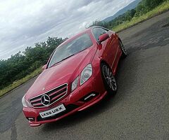 2010 Mercedes-Benz E-Class - Image 4/10