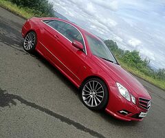 2010 Mercedes-Benz E-Class - Image 5/10