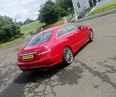 2010 Mercedes-Benz E-Class - Image 6/10