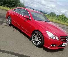 2010 Mercedes-Benz E-Class - Image 7/10