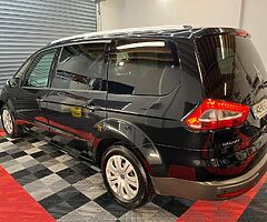 2014 Ford Galaxy Diesel Auto *Nct & Tax