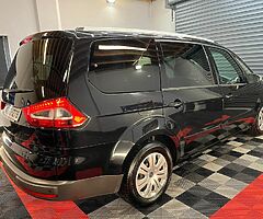 2014 Ford Galaxy Diesel Auto *Nct & Tax - Image 3/10
