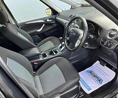 2014 Ford Galaxy Diesel Auto *Nct & Tax - Image 5/10