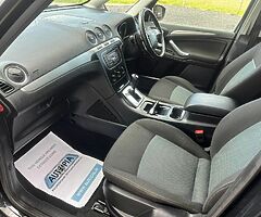 2014 Ford Galaxy Diesel Auto *Nct & Tax - Image 6/10