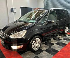 2014 Ford Galaxy Diesel Auto *Nct & Tax - Image 10/10