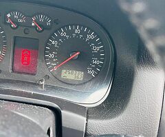 Golf mk4 1.9 tdi