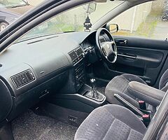 Golf mk4 1.9 tdi - Image 4/10
