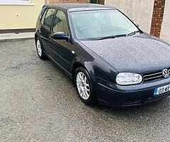 Golf mk4 1.9 tdi - Image 9/10