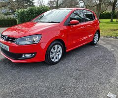 2012 Volkswagen Polo 2012 Match NEW NCT 04/24
