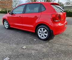 2012 Volkswagen Polo 2012 Match NEW NCT 04/24