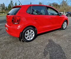 2012 Volkswagen Polo 2012 Match NEW NCT 04/24 - Image 5/10