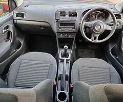 2012 Volkswagen Polo 2012 Match NEW NCT 04/24 - Image 7/10