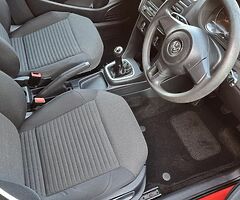 2012 Volkswagen Polo 2012 Match NEW NCT 04/24 - Image 8/10