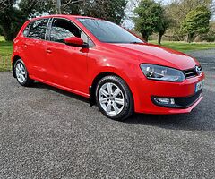 2012 Volkswagen Polo 2012 Match NEW NCT 04/24 - Image 10/10