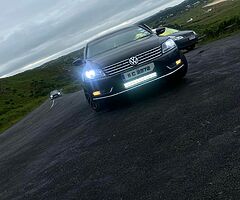 Vw Passat 1.6tdi kitted fresh nct