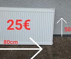 Radiator