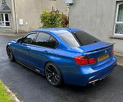19” 5x120 G30 Alloys