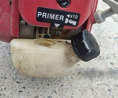 X2 Strimmers