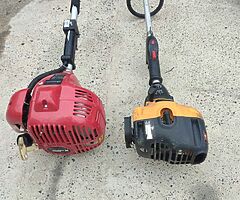 X2 Strimmers - Image 4/4
