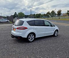 2014 Ford S-Max - Image 3/10